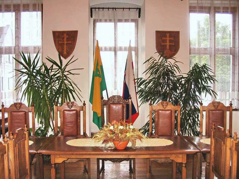 reprezentačná miestnosť 3