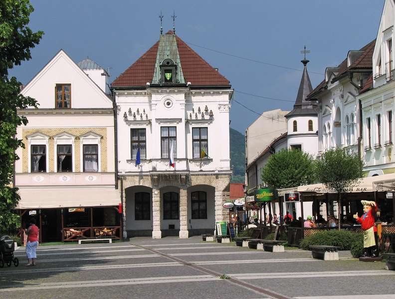 budova radnice 2